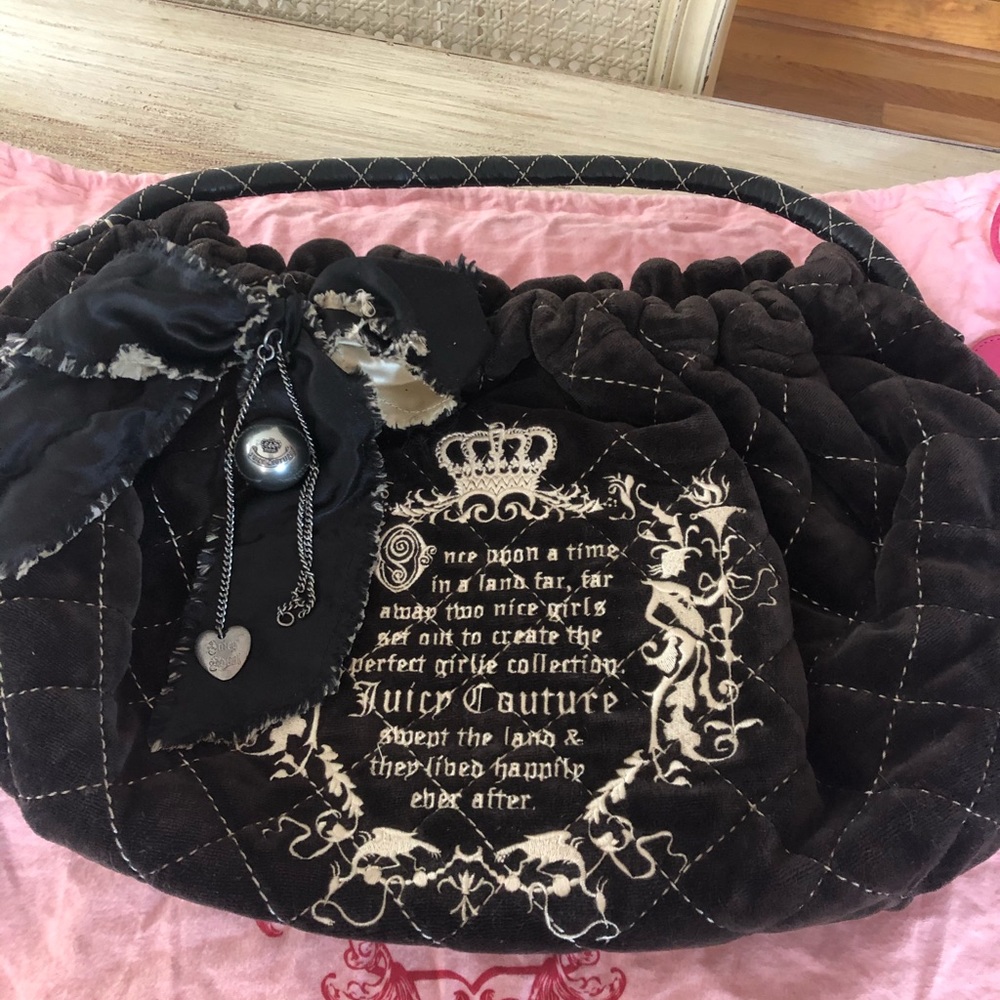 Juicy Couture